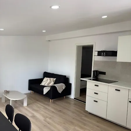 Comfy House Apartamento Erftstadt