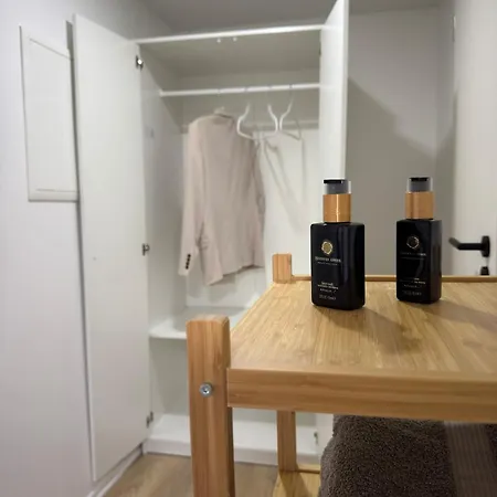 Comfy House Lejlighed