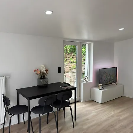 Comfy House Lejlighed Erftstadt