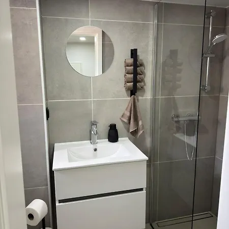 Comfy House Prive Daire