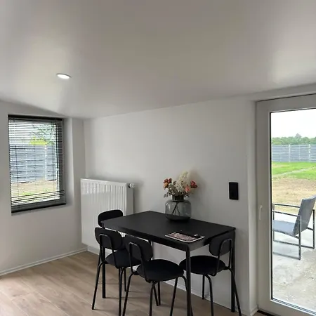 Comfy House Apartamento *