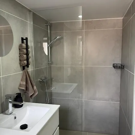 Comfy House Prive Erftstadt