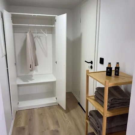 Comfy House Prive * Erftstadt
