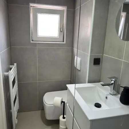 Comfy House Prive * Erftstadt