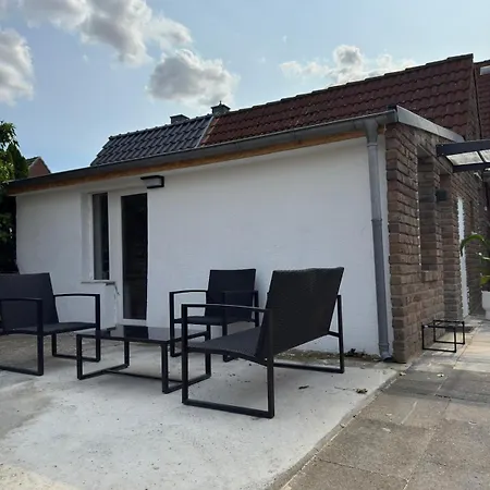 Lejlighed Comfy House