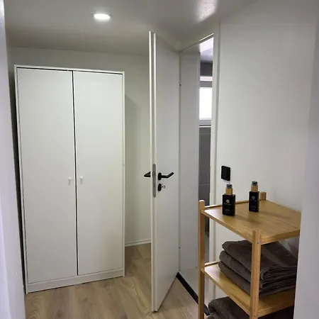 Comfy House Prive Daire *