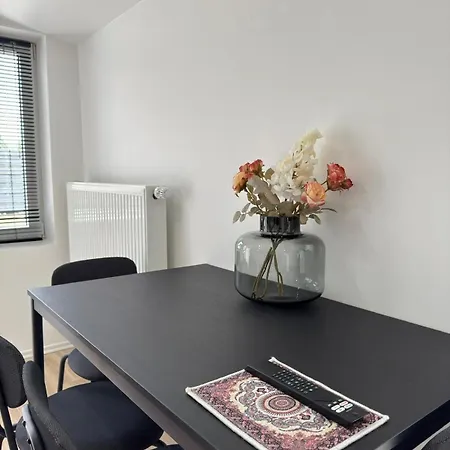 Comfy House Erftstadt