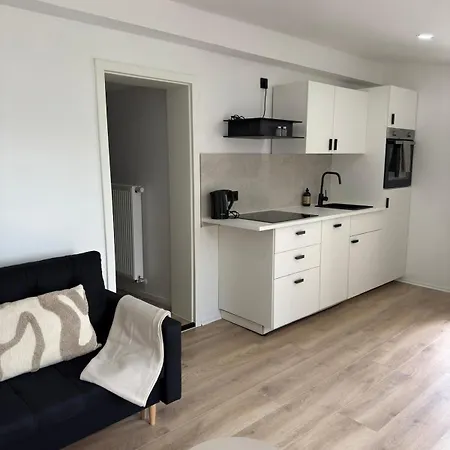 Comfy House Apartamento *