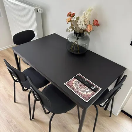 Lejlighed Comfy House *