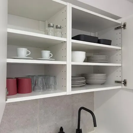 Comfy House Prive Daire Erftstadt