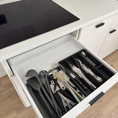 Lejlighed Comfy House