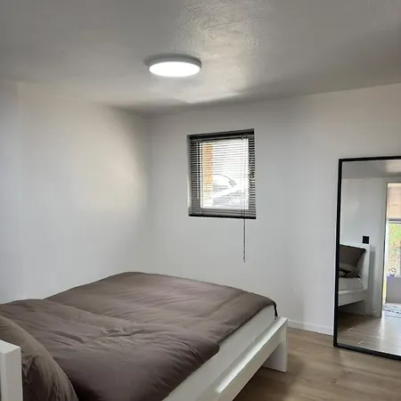 Comfy House Apartamento *