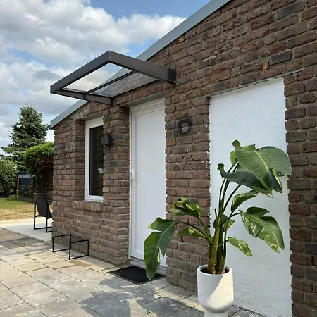 Lejlighed Comfy House