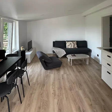 Daire Comfy House Prive *