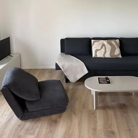 Comfy House Prive Daire