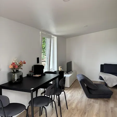 Comfy House Prive