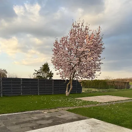 Comfy House Prive * Erftstadt