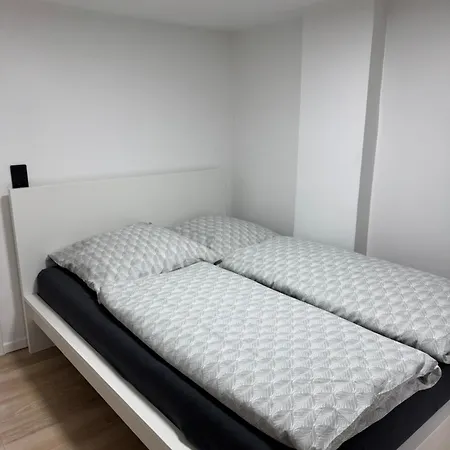 Daire Comfy House Prive *