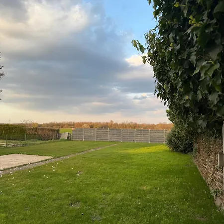 Comfy House Prive Erftstadt