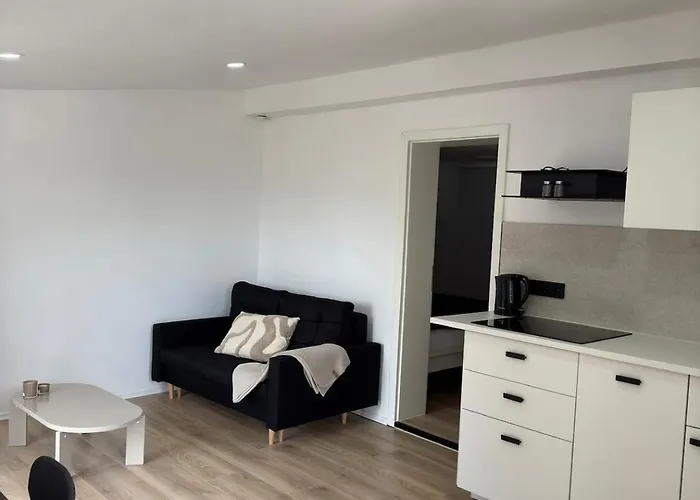 Comfy House Lejlighed Erftstadt