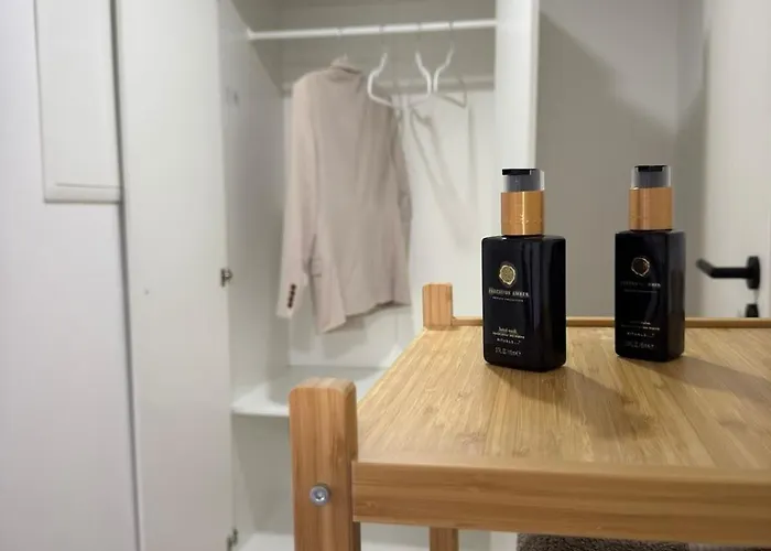 Comfy House Lejlighed