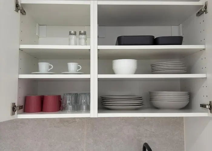 Comfy House Lejlighed *