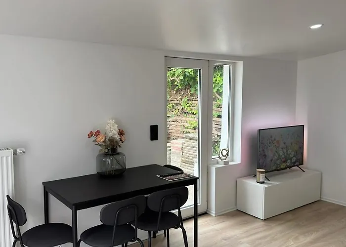 Comfy House Lejlighed Erftstadt