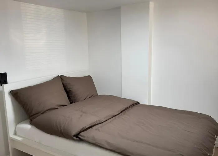 Comfy House * Erftstadt