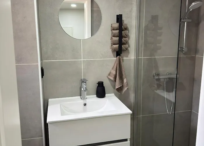 Comfy House Lejlighed