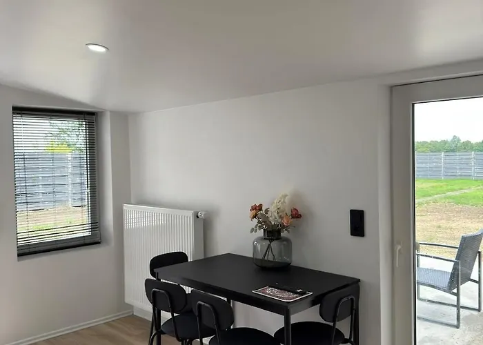 Comfy House Lejlighed *