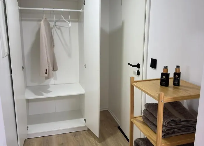 Comfy House * 埃尔夫特施塔特