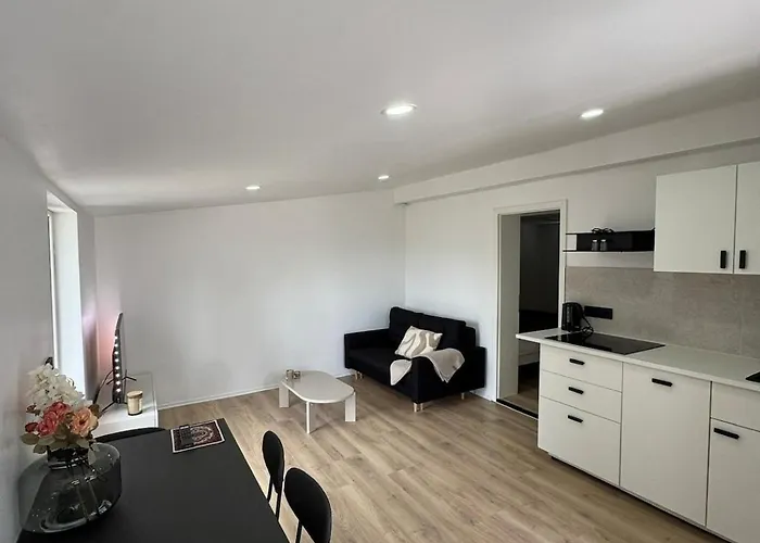 Lejlighed Comfy House *