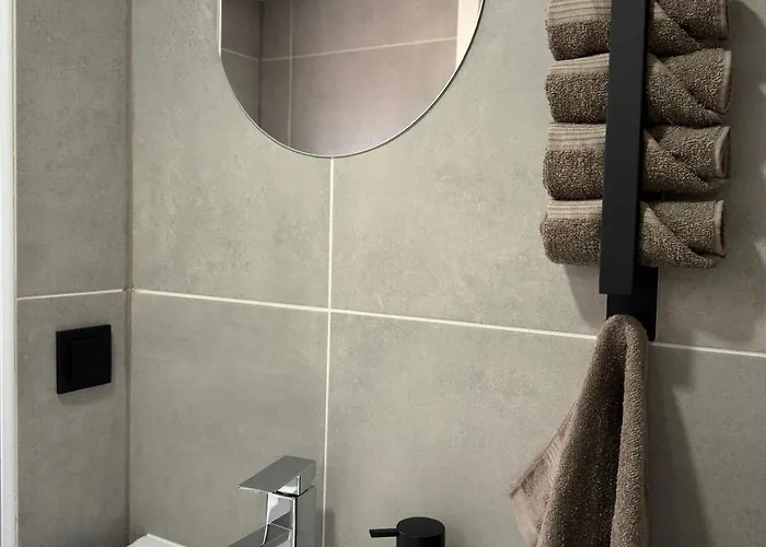 Lejlighed Comfy House Erftstadt