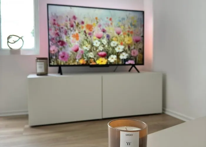 Comfy House Erftstadt