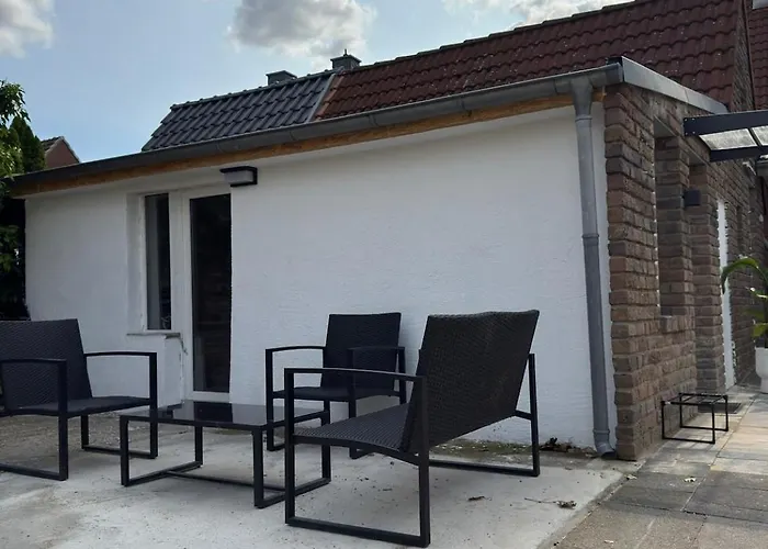 Lejlighed Comfy House