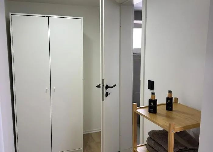 Comfy House Lejlighed *