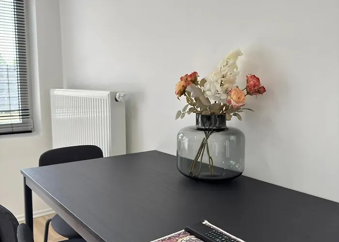 Comfy House Erftstadt