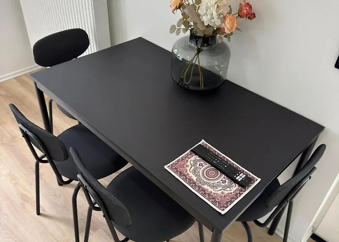 Lejlighed Comfy House *