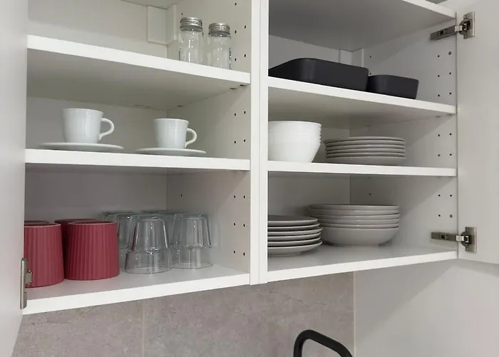 Comfy House Lejlighed Erftstadt