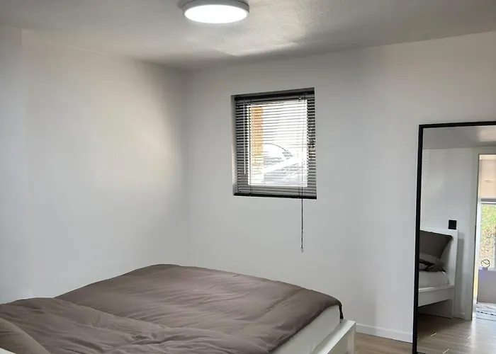 Comfy House Lejlighed *