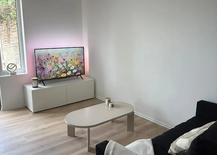 Comfy House Erftstadt