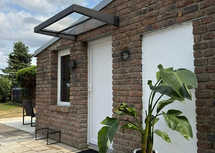 Lejlighed Comfy House